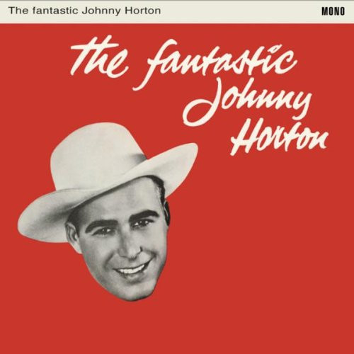 Johnny Horton